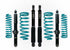 Dobinsons IMS 2-2.5 inch Lift Kit for Land Cruiser 250 (2024-2025) 3.5L Gas / 2.8 Diesel- Black/Teal